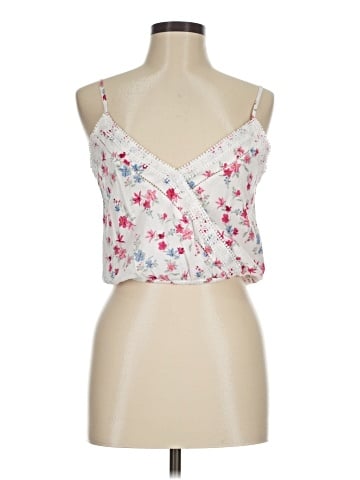 Divided by H&M Sleeveless Blouse (view 1)