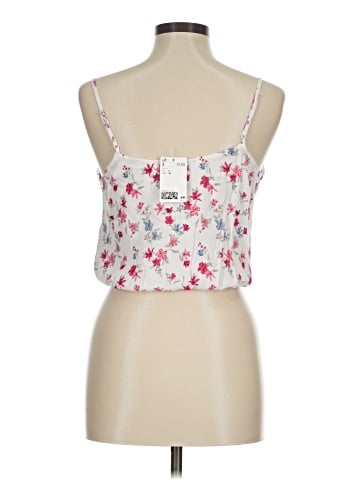 Divided by H&M Sleeveless Blouse (view 2)