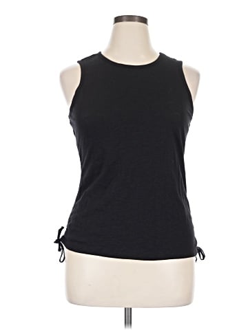Nine West Sleeveless T-Shirt (view 1)