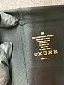 Unbranded Black Active Pants Size M - photo 6