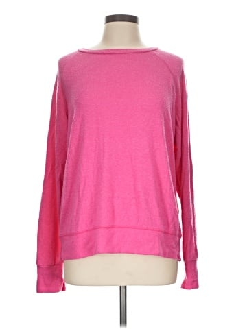 LNA Pullover Sweater (view 1)