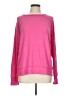 LNA Pink Pullover Sweater Size L - photo 1