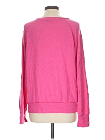 LNA Pullover Sweater (view 2)