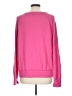 LNA Pink Pullover Sweater Size L - photo 2