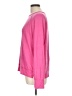 LNA Pink Pullover Sweater Size L - photo 5