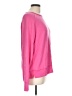 LNA Pink Pullover Sweater Size L - photo 4