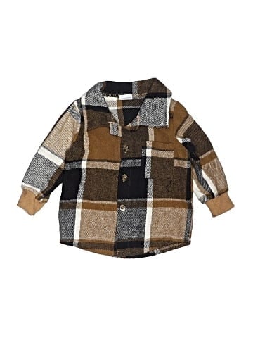 Unbranded Coat (view 1)