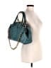 Marc Jacobs Teal Satchel One size - photo 2