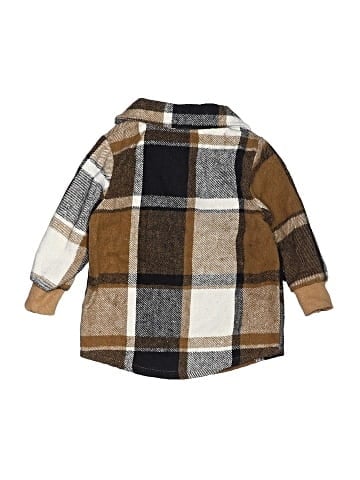 Unbranded Coat (view 2)
