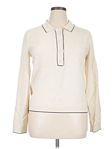 Max Studio Pullover Sweater (view 1)
