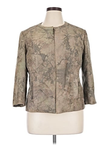 Christopher & Banks Jacket (view 1)