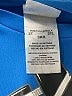 Adidas 100% Polyester Blue Short Sleeve T-Shirt Size 3T - photo 4