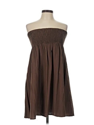 Zoey & Beth Casual Dress (view 1)
