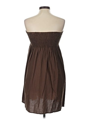 Zoey & Beth Casual Dress (view 2)