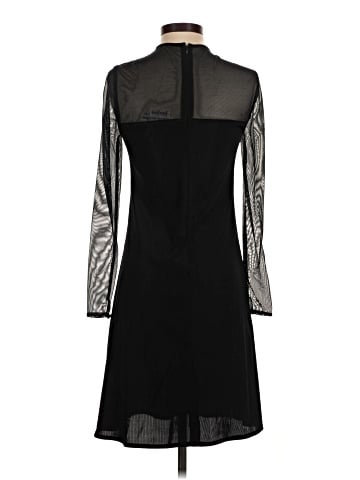 Chetta B Cocktail Dress (view 2)