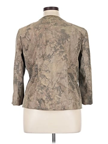 Christopher & Banks Jacket (view 2)