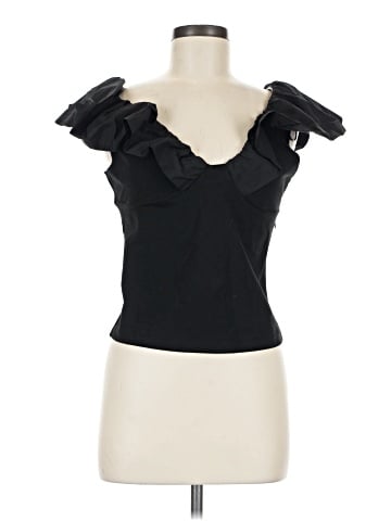 Left Coast by Dolan Sleeveless Blouse (view 1)