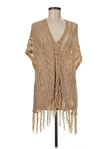 Elan Poncho (view 1)