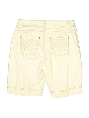 Lee Khaki Shorts (view 2)