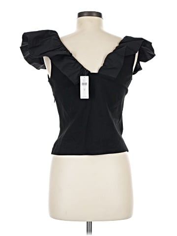 Left Coast by Dolan Sleeveless Blouse (view 2)