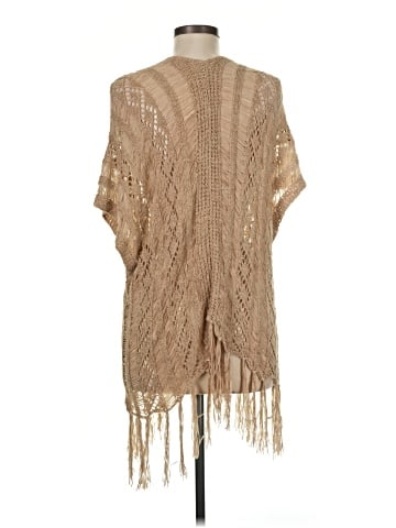 Elan Poncho (view 2)