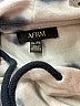 AFRM Tie-dye Ivory Pullover Hoodie Size XL - photo 7