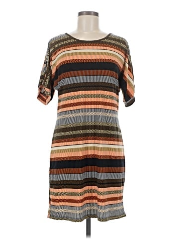 Forever Casual Dress (view 1)