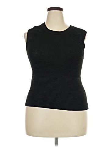 Rachel Roy Sleeveless Top (view 1)