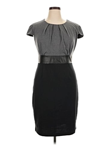 Tiana B. Cocktail Dress (view 1)