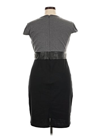 Tiana B. Cocktail Dress (view 2)