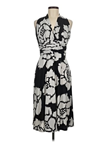 Evan Picone Cocktail Dress (view 1)