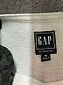Gap - Maternity Silver Sleeveless Top Size Med Maternity - photo 6