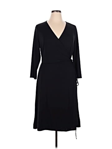 Banana Republic Casual Dress (view 1)