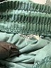 Air Jordan Camo Green Athletic Shorts Size L (kids) - photo 4
