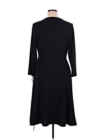Banana Republic Casual Dress (view 2)