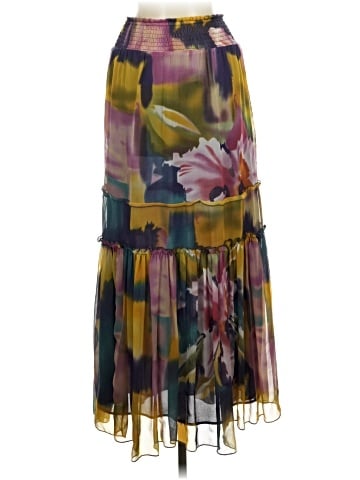 Beige by ECI Casual Skirt (view 2)