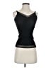 Express Black Tank Top Size XS - photo 1