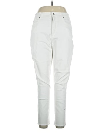 Ann Taylor LOFT Jeans (view 1)