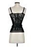 Express Black Tank Top Size XS - photo 2