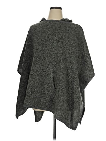 Eddie Bauer Poncho (view 1)
