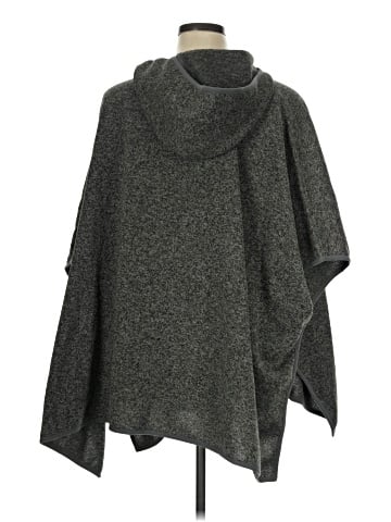 Eddie Bauer Poncho (view 2)