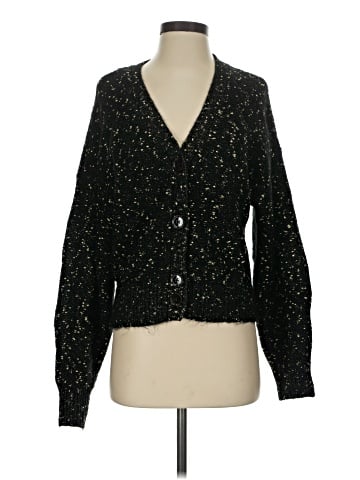Ann Taylor Cardigan (view 1)
