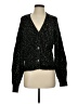 Ann Taylor Black Cardigan Size S - photo 1