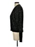 Ann Taylor Black Cardigan Size S - photo 5