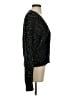 Ann Taylor Black Cardigan Size S - photo 4
