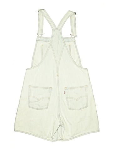 Levi's Overall Shorts (view 2)