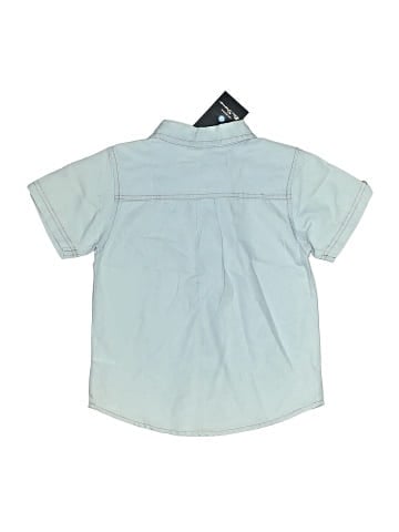 Ben Sherman Short Sleeve Henley (view 2)