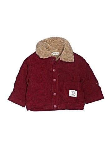 Assorted Brands Coat (view 1)