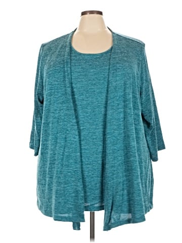 Catherines Cardigan (view 1)