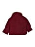 Assorted Brands Burgundy Coat Size 3-6 mo - photo 2